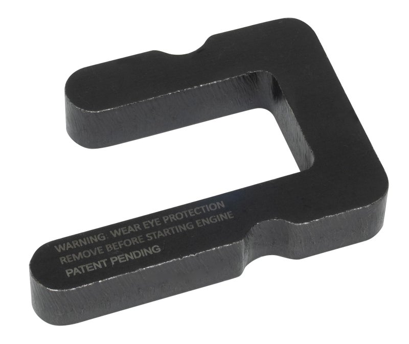 Lisle 59560 Stretch Belt Tool for GM - Image 1